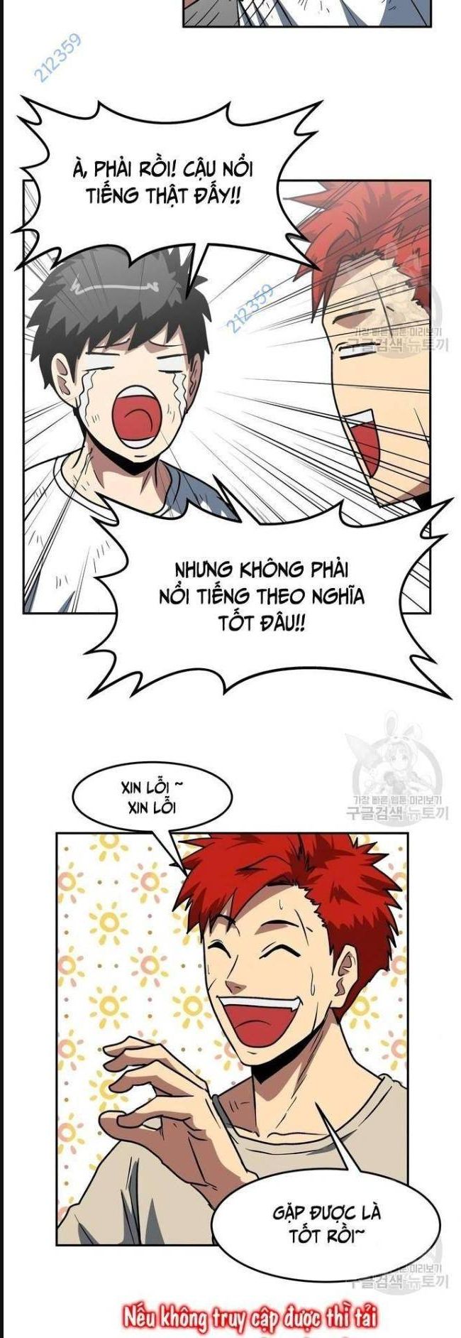 Trường Trung Học Thú Nhân - Chapter 10 - Page 36