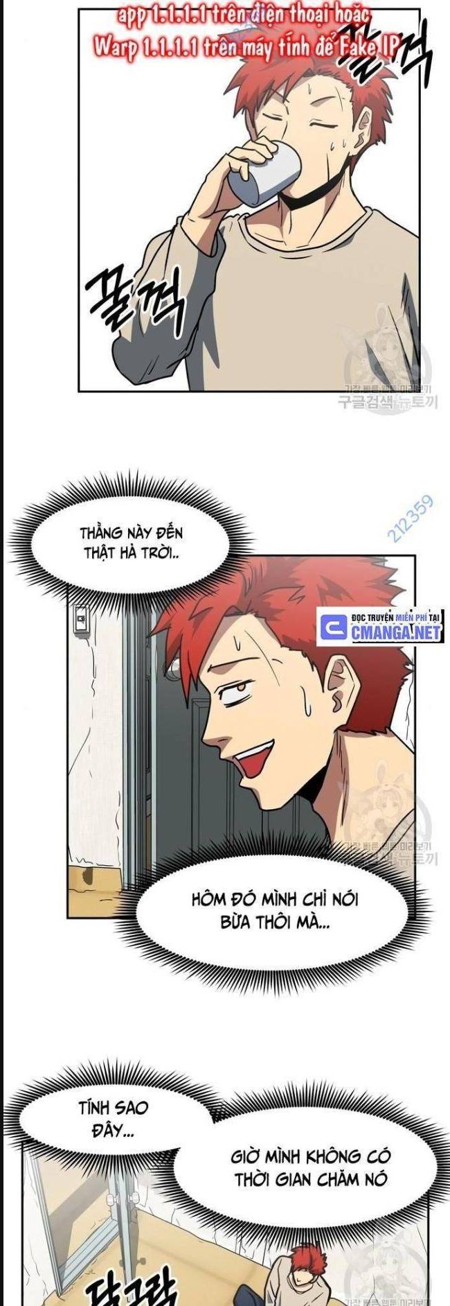 Trường Trung Học Thú Nhân - Chapter 10 - Page 37