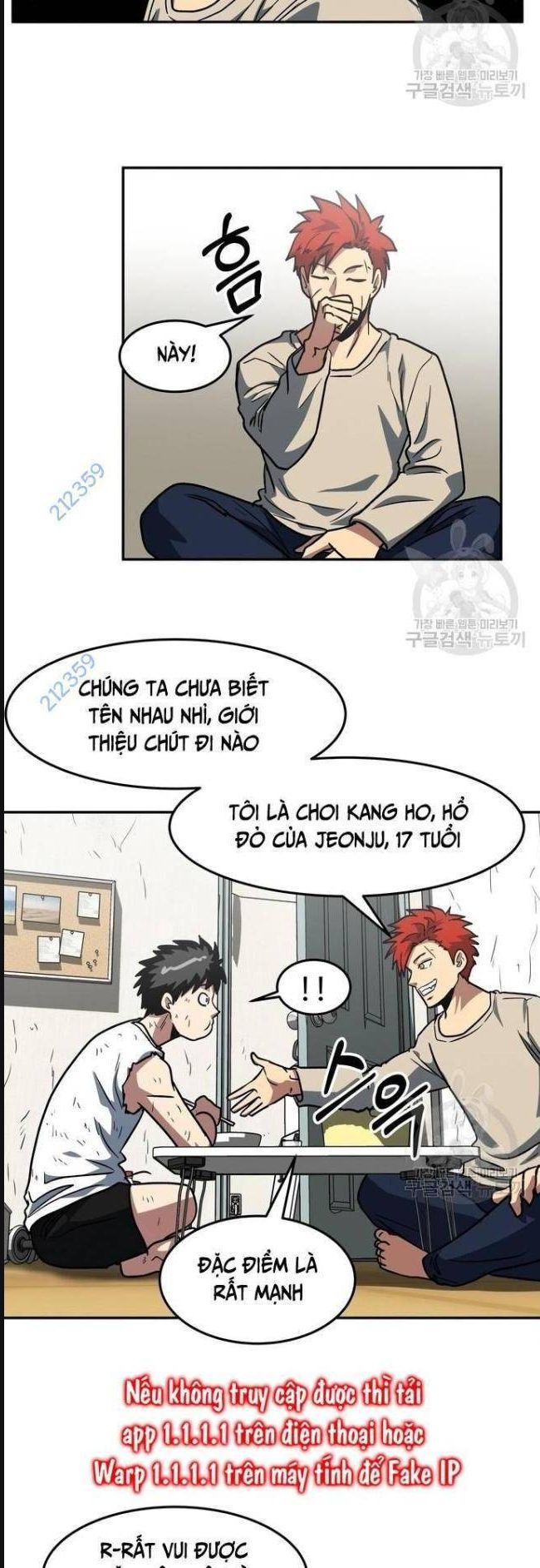 Trường Trung Học Thú Nhân - Chapter 10 - Page 39