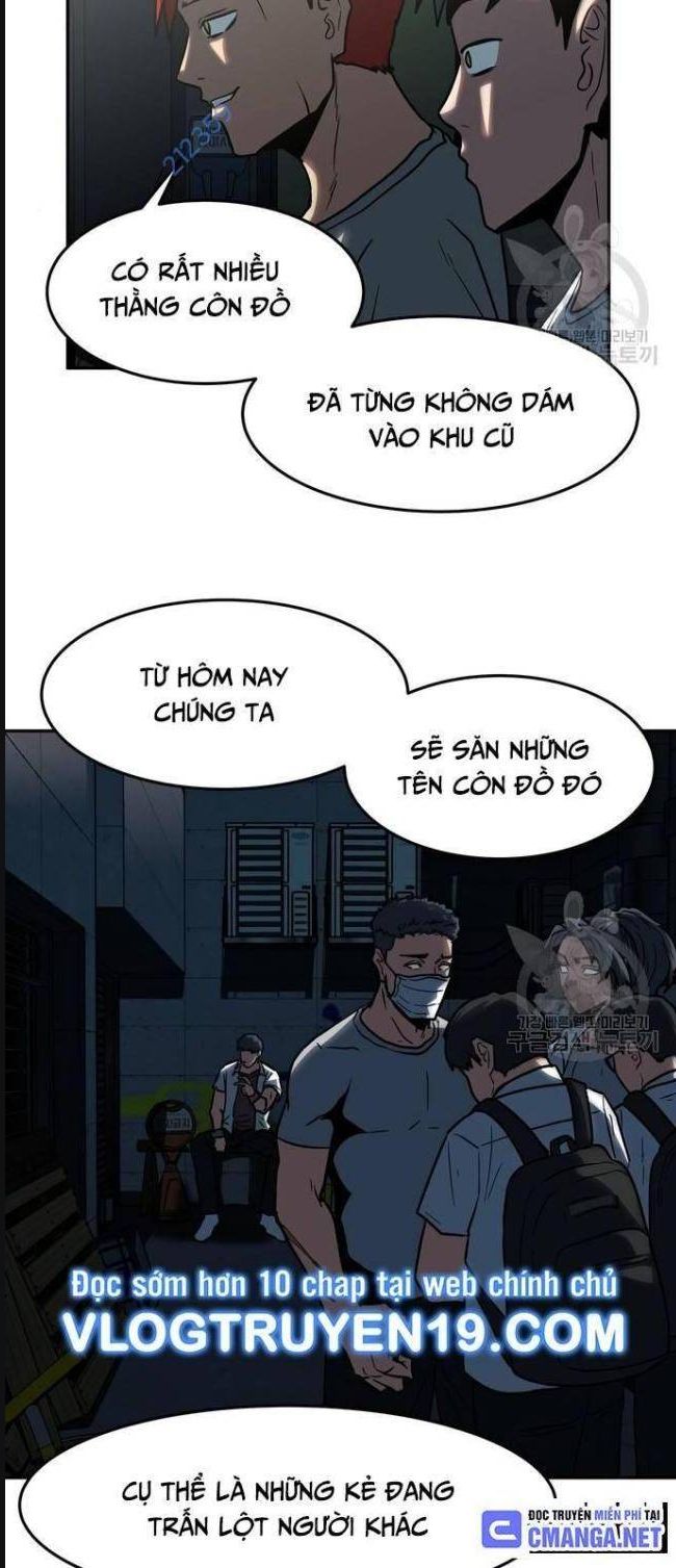 Trường Trung Học Thú Nhân - Chapter 11 - Page 14