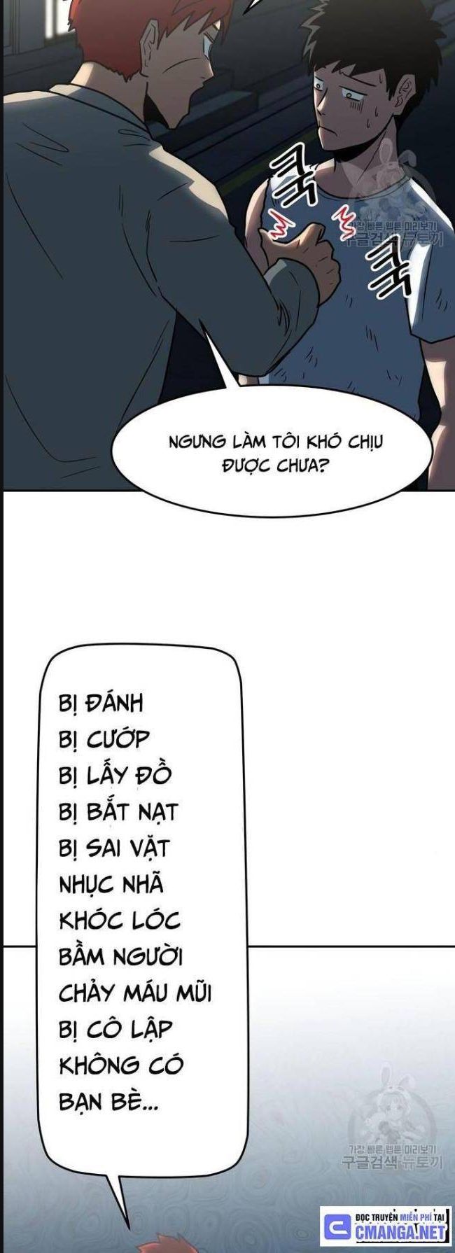 Trường Trung Học Thú Nhân - Chapter 11 - Page 17