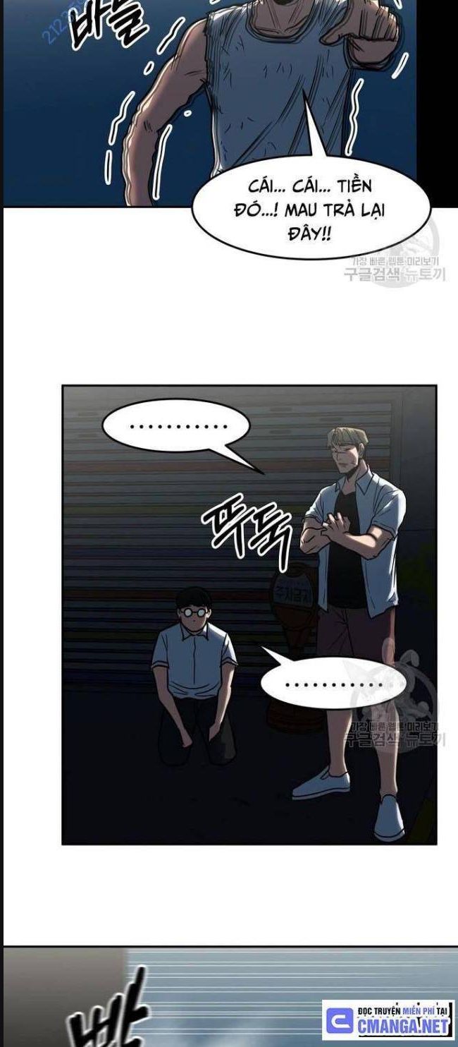 Trường Trung Học Thú Nhân - Chapter 11 - Page 26