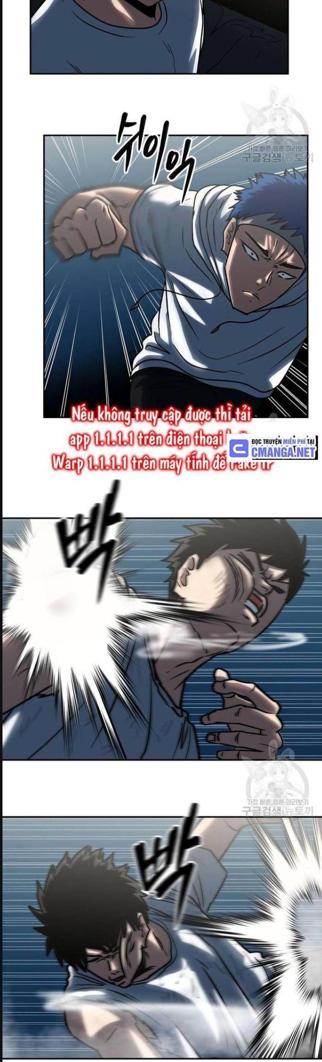 Trường Trung Học Thú Nhân - Chapter 11 - Page 28