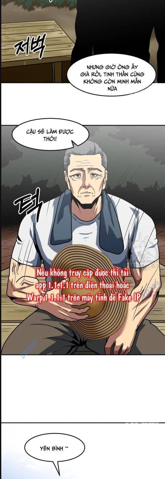 Trường Trung Học Thú Nhân - Chapter 11 - Page 36