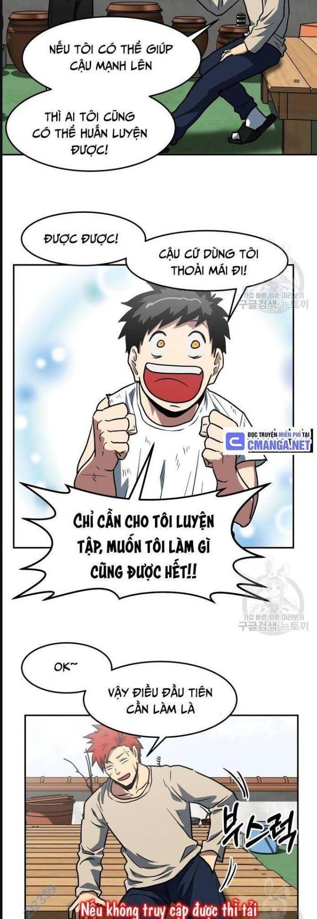 Trường Trung Học Thú Nhân - Chapter 11 - Page 7