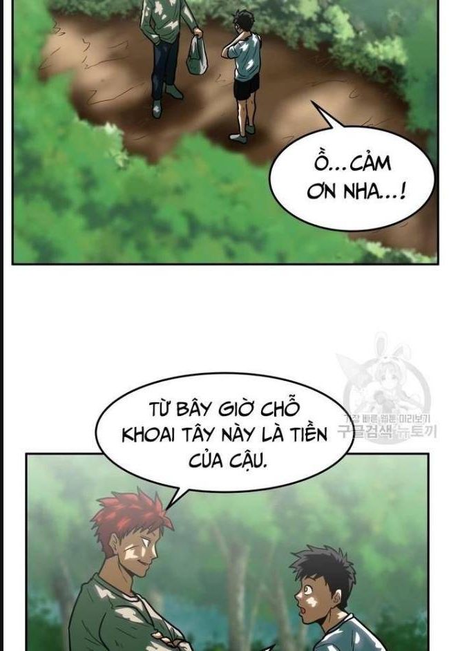 Trường Trung Học Thú Nhân - Chapter 12 - Page 10