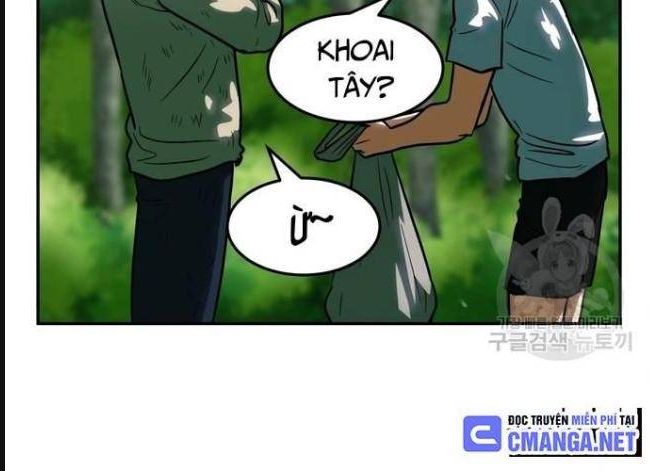 Trường Trung Học Thú Nhân - Chapter 12 - Page 11