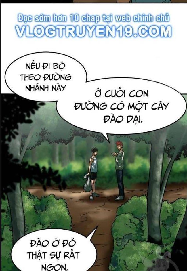 Trường Trung Học Thú Nhân - Chapter 12 - Page 15
