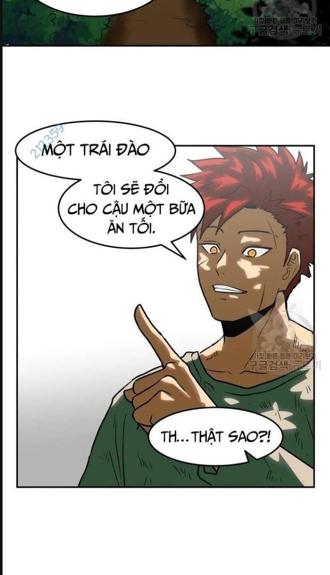 Trường Trung Học Thú Nhân - Chapter 12 - Page 16