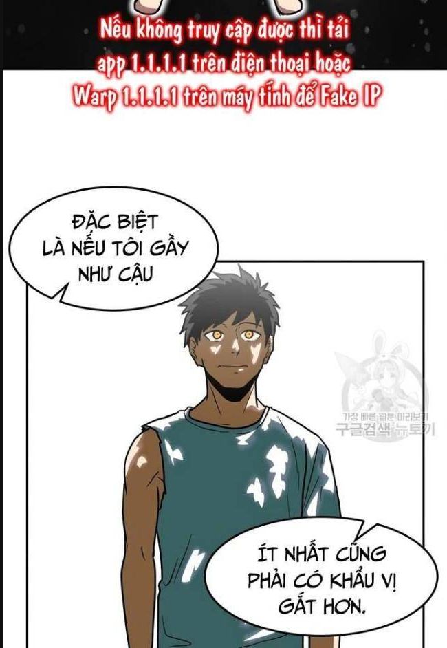 Trường Trung Học Thú Nhân - Chapter 12 - Page 18