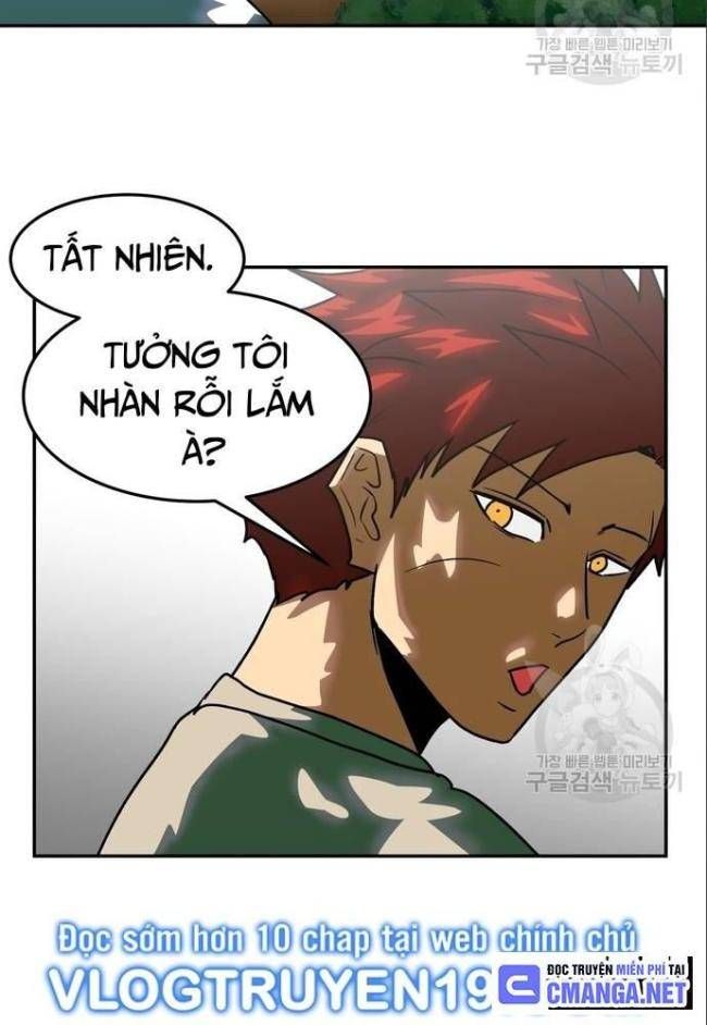 Trường Trung Học Thú Nhân - Chapter 12 - Page 20