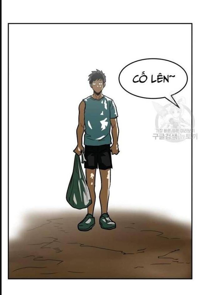 Trường Trung Học Thú Nhân - Chapter 12 - Page 21