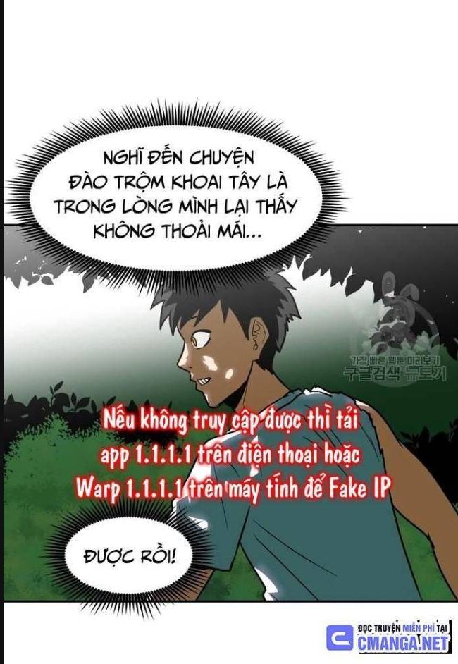 Trường Trung Học Thú Nhân - Chapter 12 - Page 23