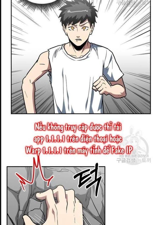 Trường Trung Học Thú Nhân - Chapter 12 - Page 30