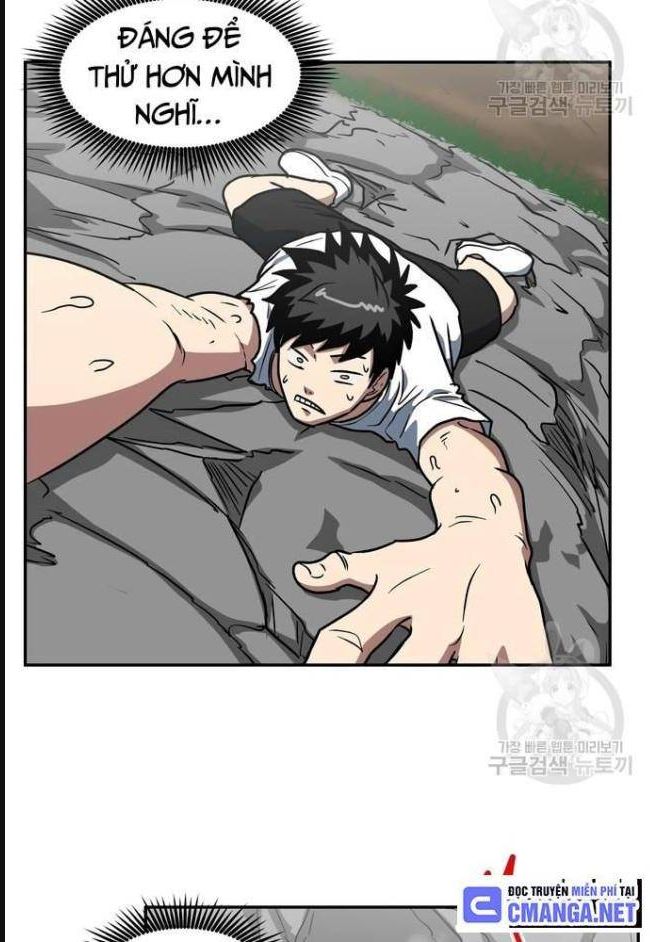 Trường Trung Học Thú Nhân - Chapter 12 - Page 32