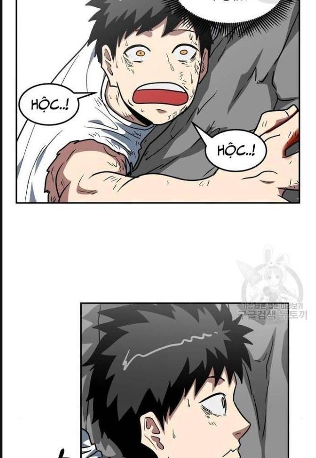 Trường Trung Học Thú Nhân - Chapter 12 - Page 36