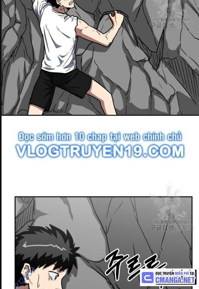 Trường Trung Học Thú Nhân - Chapter 12 - Page 38