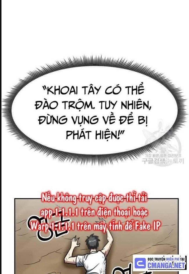 Trường Trung Học Thú Nhân - Chapter 12 - Page 41