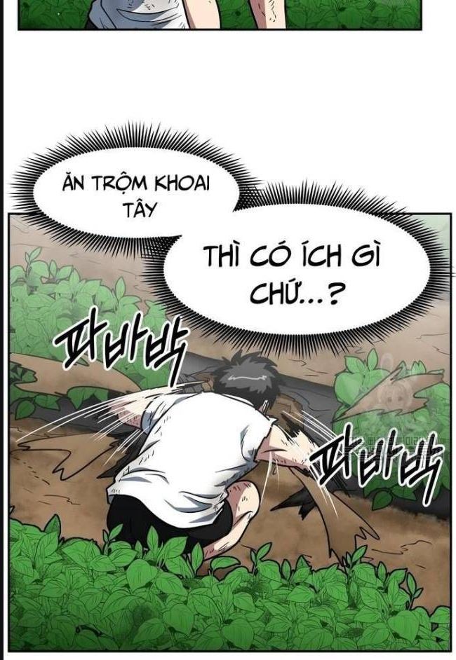 Trường Trung Học Thú Nhân - Chapter 12 - Page 43