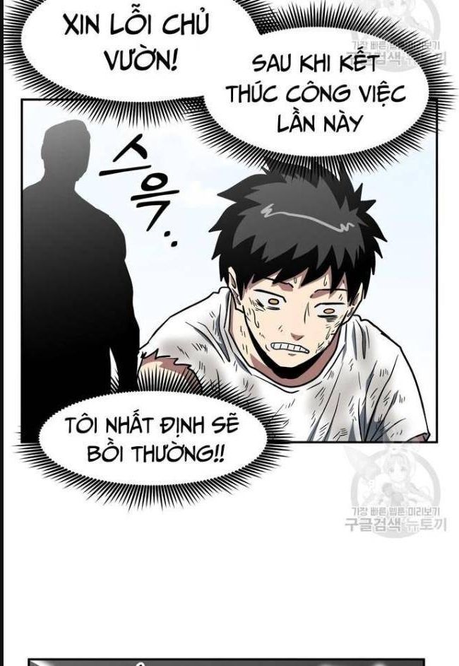 Trường Trung Học Thú Nhân - Chapter 12 - Page 45