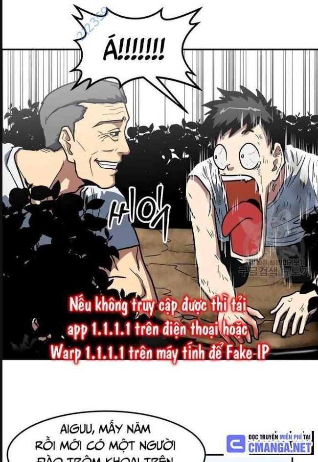 Trường Trung Học Thú Nhân - Chapter 12 - Page 47