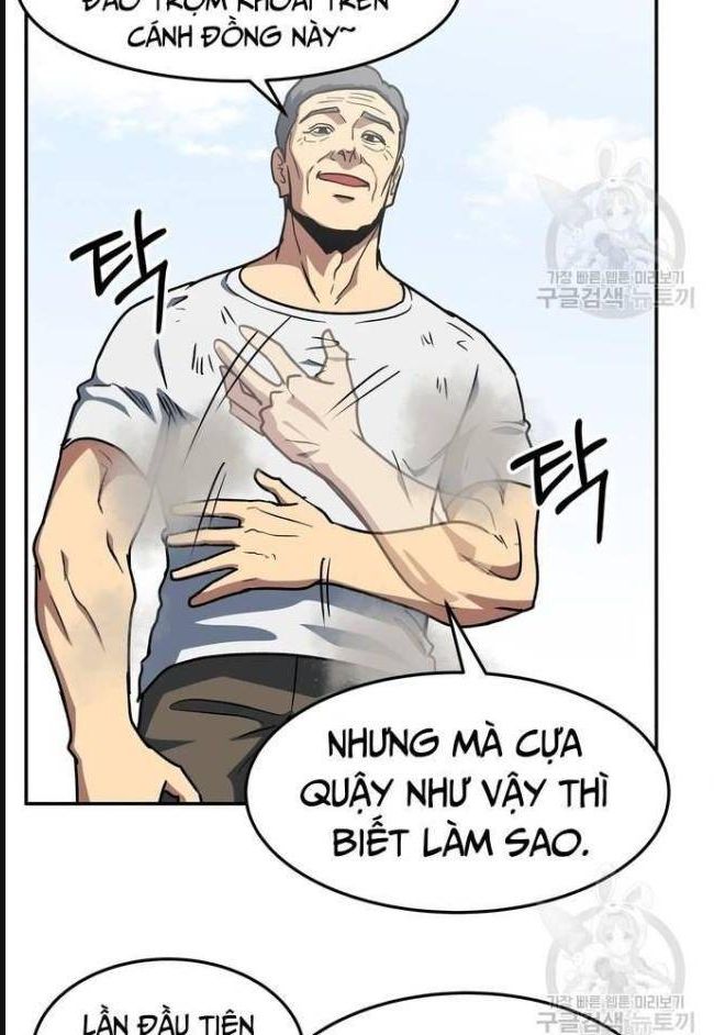 Trường Trung Học Thú Nhân - Chapter 12 - Page 48