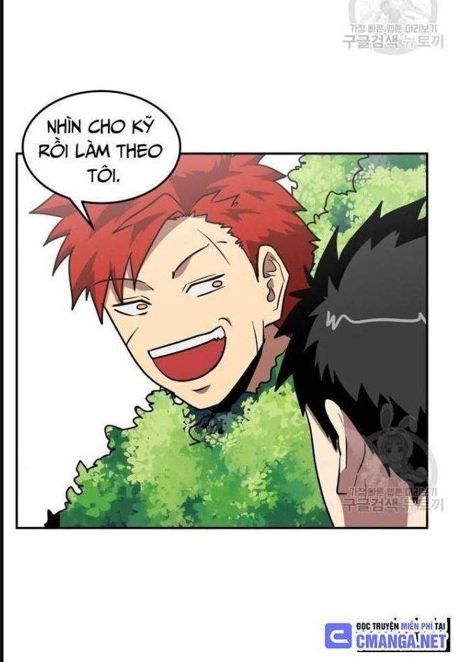 Trường Trung Học Thú Nhân - Chapter 12 - Page 5