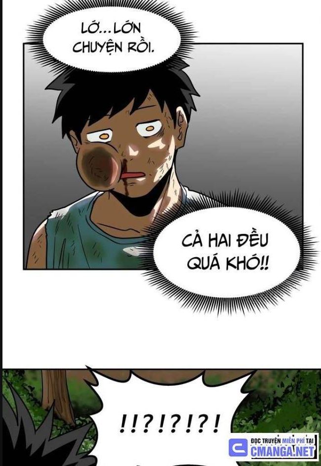 Trường Trung Học Thú Nhân - Chapter 12 - Page 53