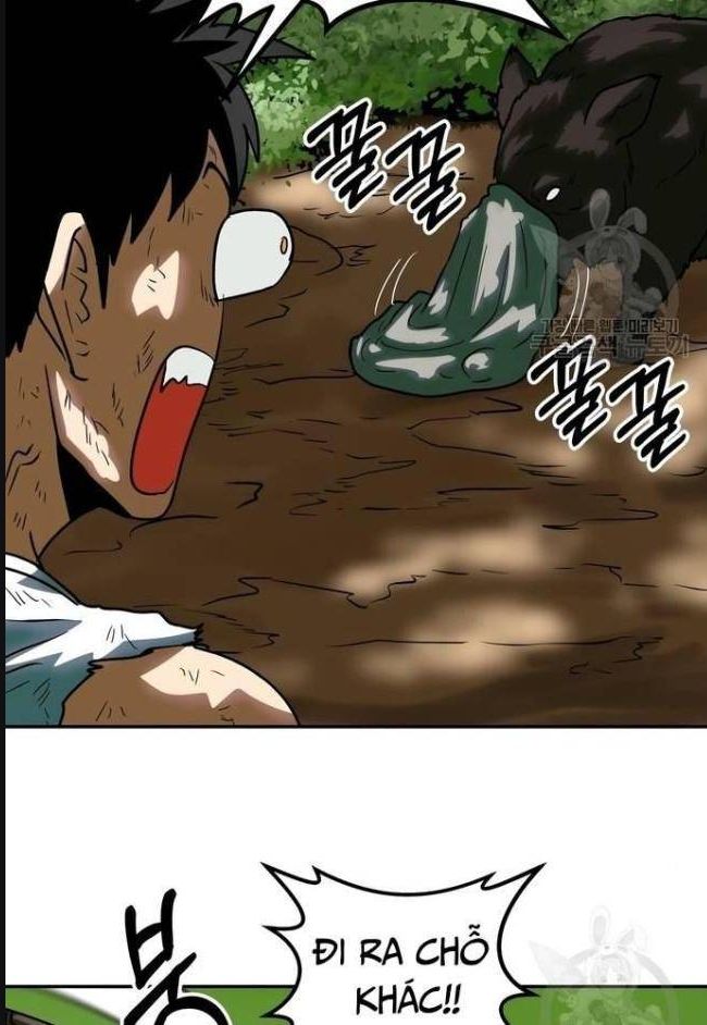 Trường Trung Học Thú Nhân - Chapter 12 - Page 54