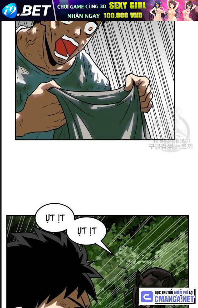 Trường Trung Học Thú Nhân - Chapter 12 - Page 56