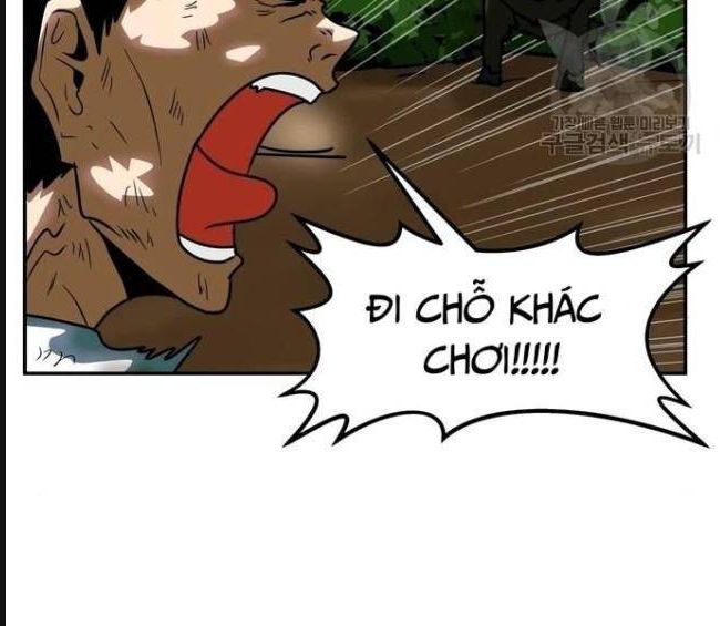 Trường Trung Học Thú Nhân - Chapter 12 - Page 57