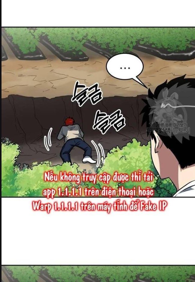 Trường Trung Học Thú Nhân - Chapter 12 - Page 6