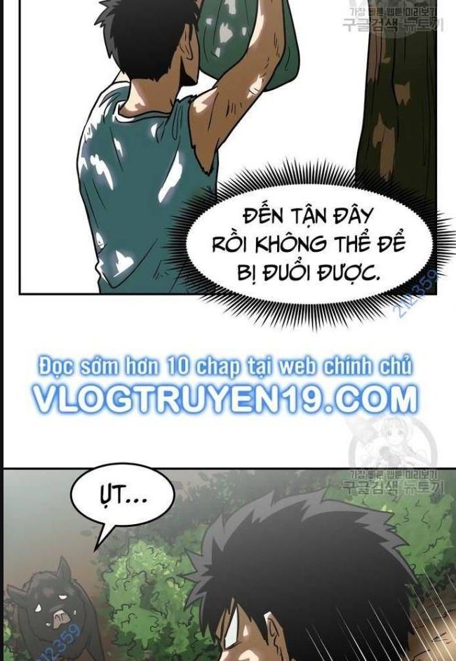 Trường Trung Học Thú Nhân - Chapter 12 - Page 61