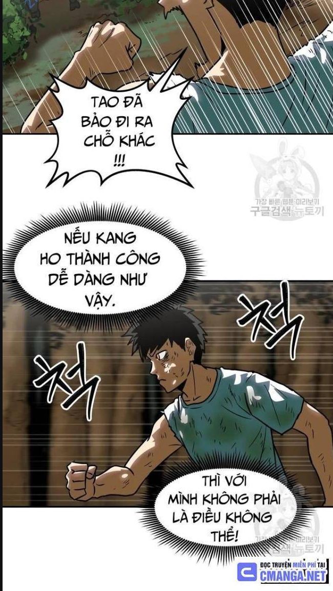 Trường Trung Học Thú Nhân - Chapter 12 - Page 62