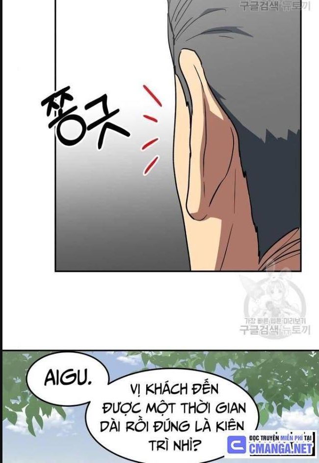 Trường Trung Học Thú Nhân - Chapter 12 - Page 65