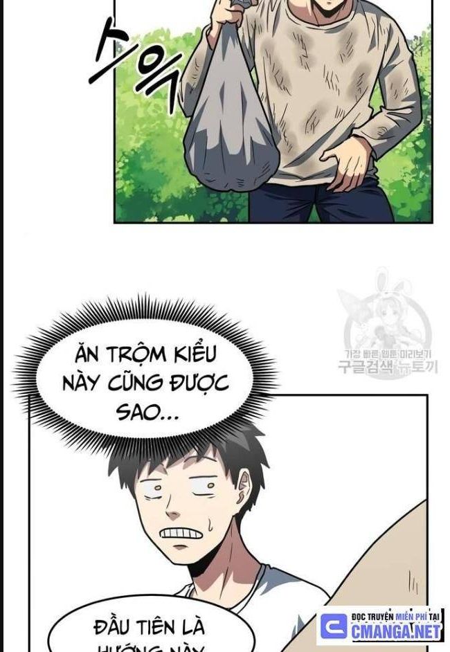 Trường Trung Học Thú Nhân - Chapter 12 - Page 8