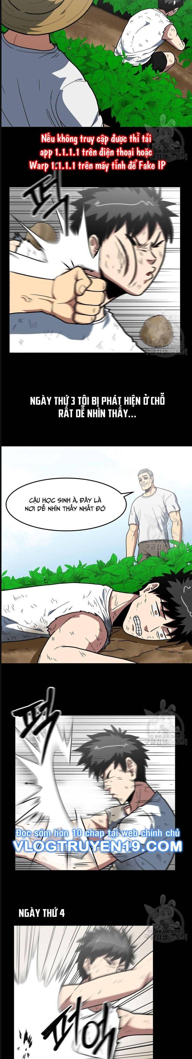 Trường Trung Học Thú Nhân - Chapter 13 - Page 4