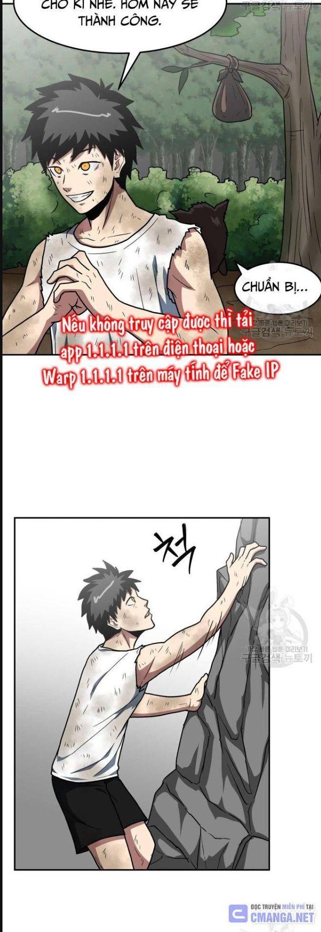 Trường Trung Học Thú Nhân - Chapter 14 - Page 11