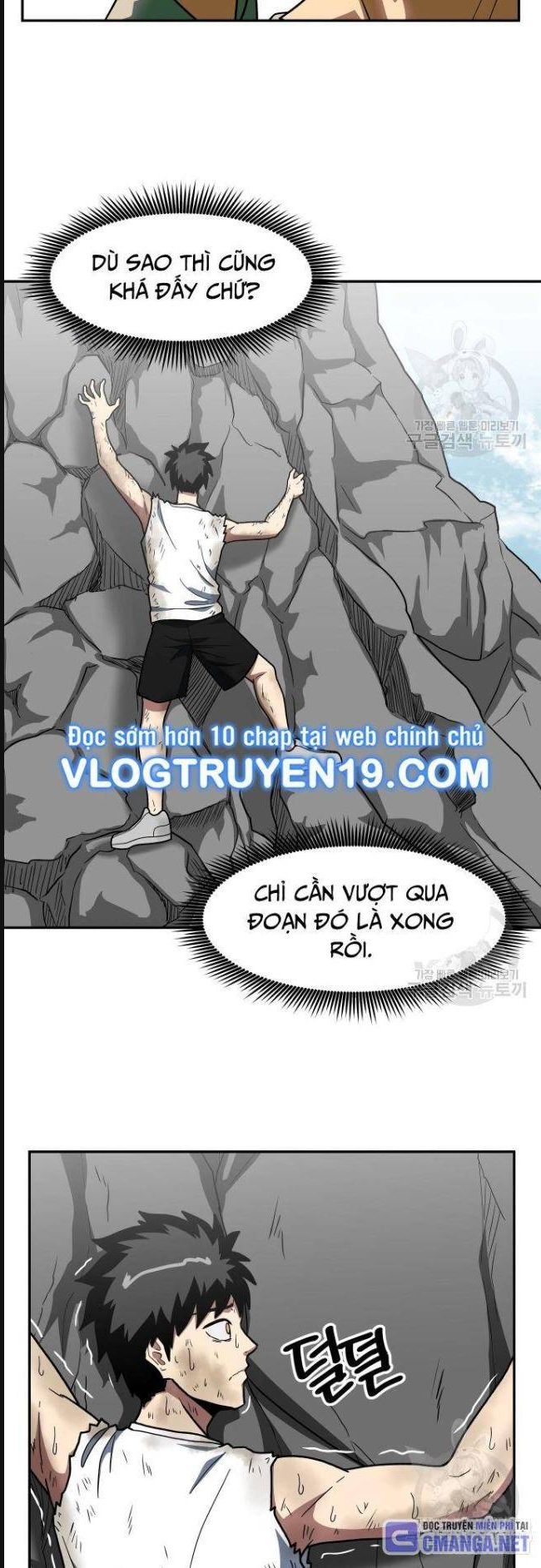 Trường Trung Học Thú Nhân - Chapter 14 - Page 14