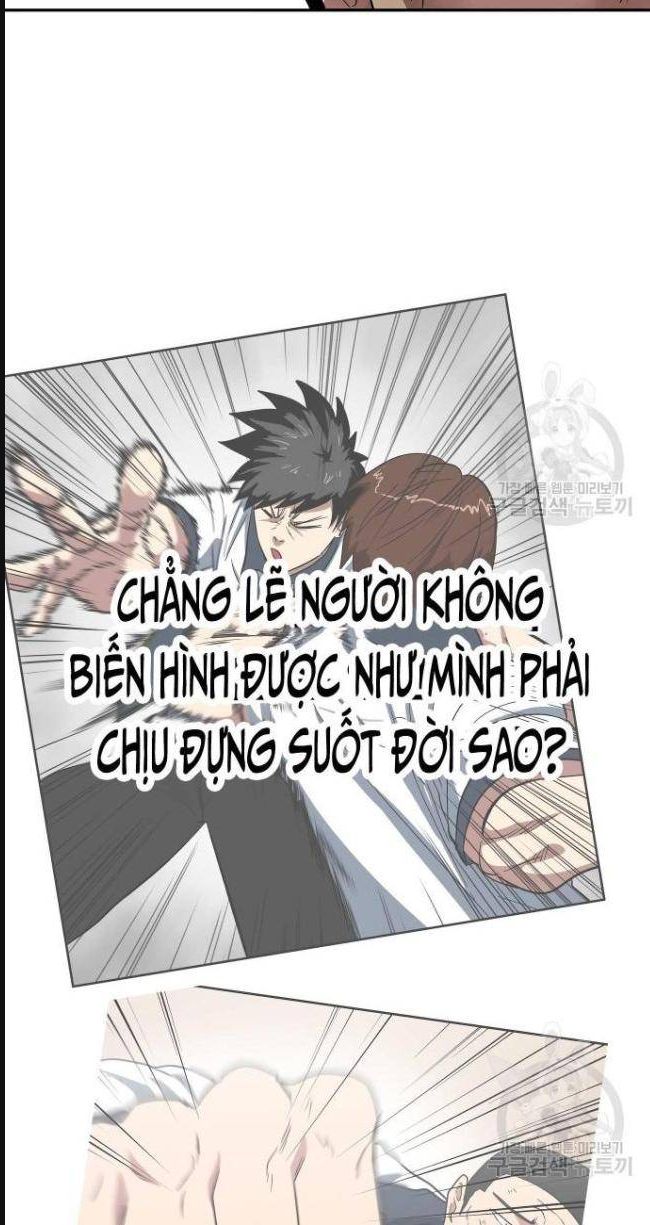 Trường Trung Học Thú Nhân - Chapter 14 - Page 30