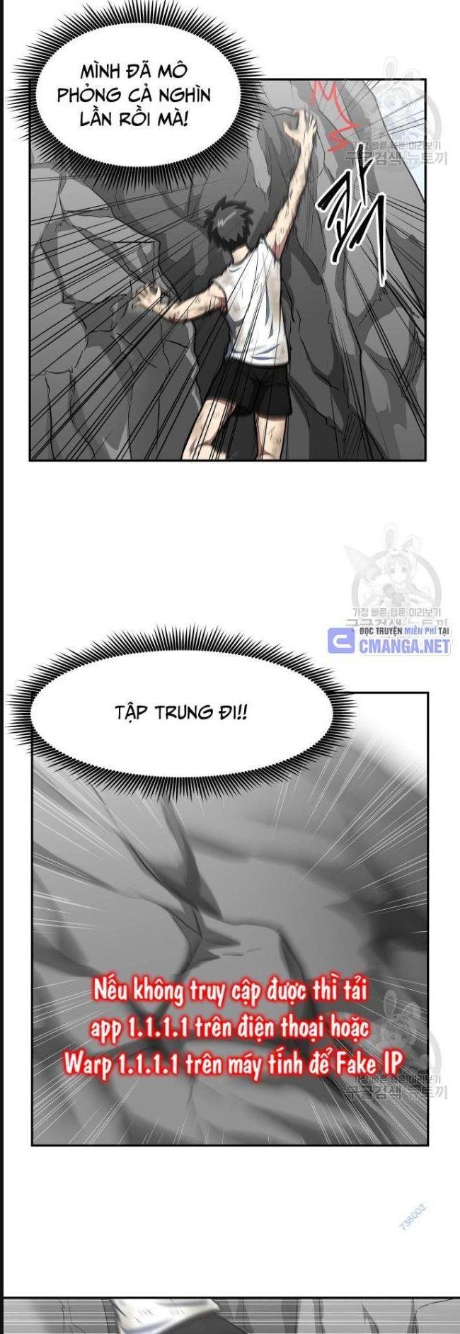 Trường Trung Học Thú Nhân - Chapter 14 - Page 34