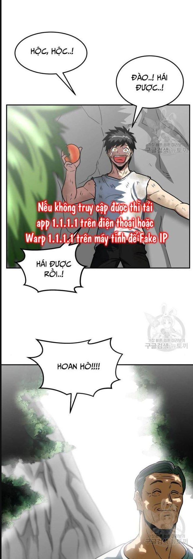 Trường Trung Học Thú Nhân - Chapter 14 - Page 39