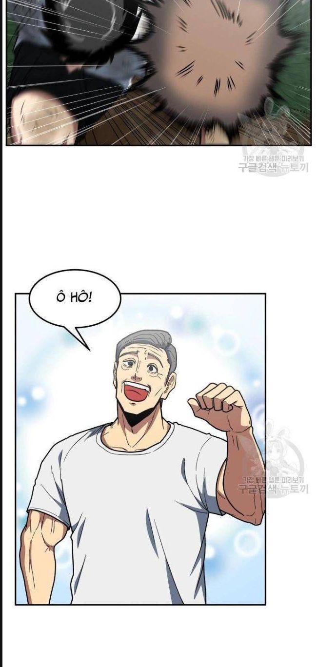 Trường Trung Học Thú Nhân - Chapter 14 - Page 6