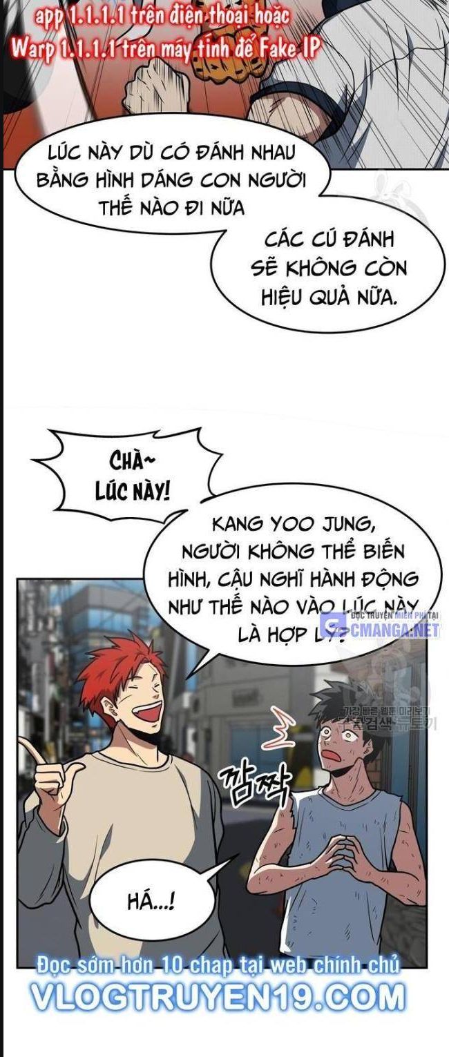 Trường Trung Học Thú Nhân - Chapter 15 - Page 12