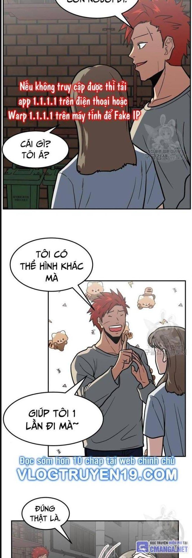 Trường Trung Học Thú Nhân - Chapter 15 - Page 25