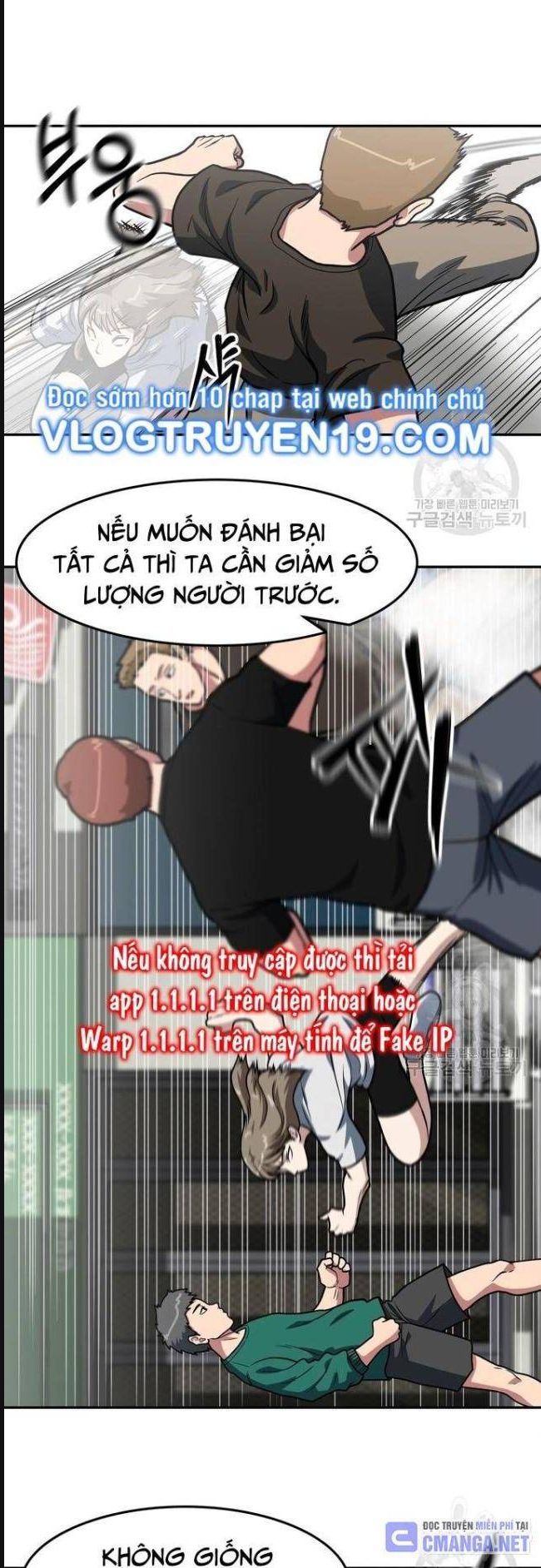 Trường Trung Học Thú Nhân - Chapter 15 - Page 28