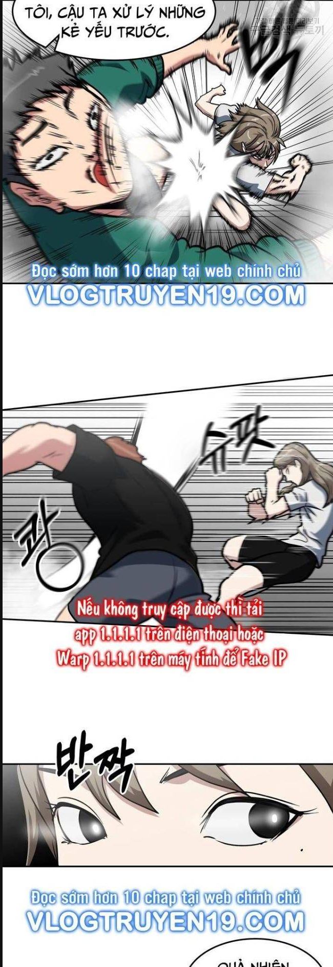 Trường Trung Học Thú Nhân - Chapter 15 - Page 29