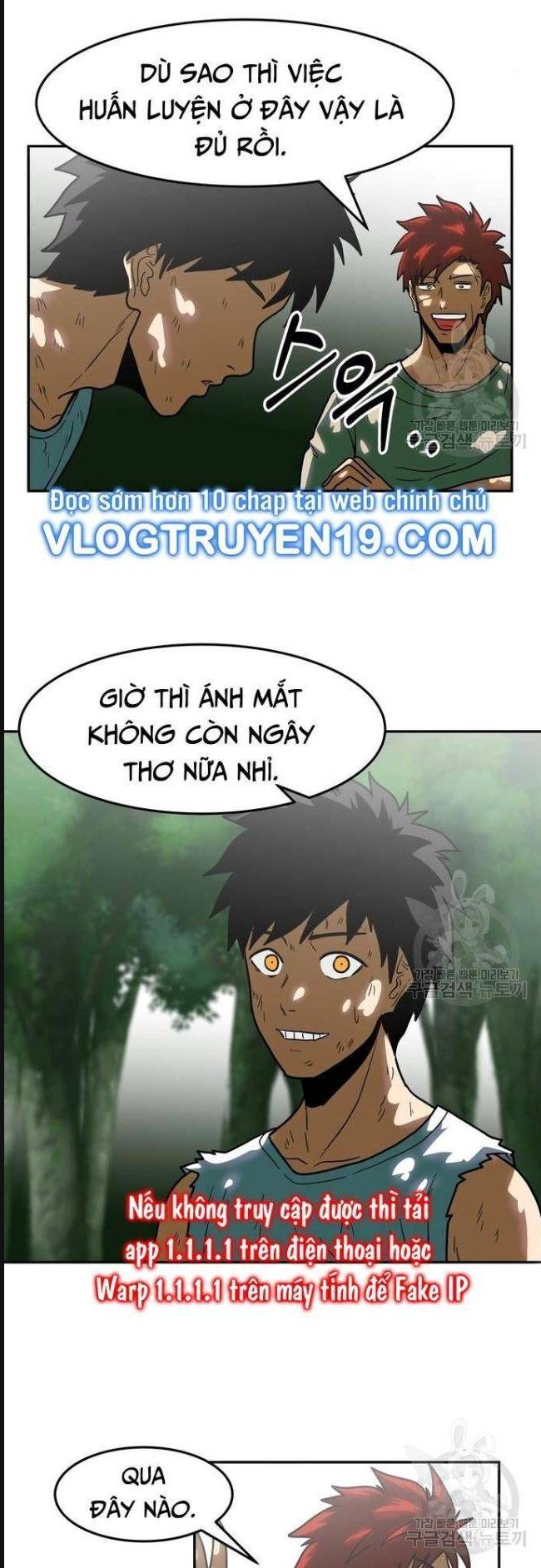 Trường Trung Học Thú Nhân - Chapter 15 - Page 3