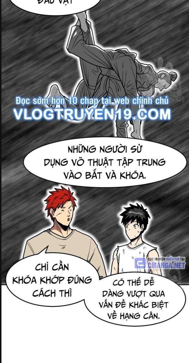 Trường Trung Học Thú Nhân - Chapter 15 - Page 7