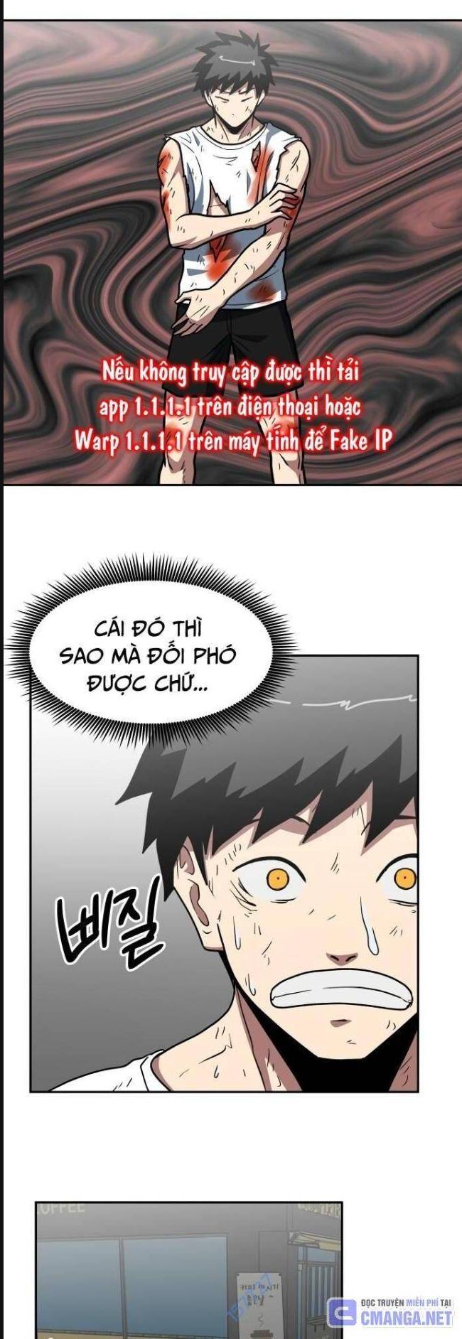 Trường Trung Học Thú Nhân - Chapter 17 - Page 14